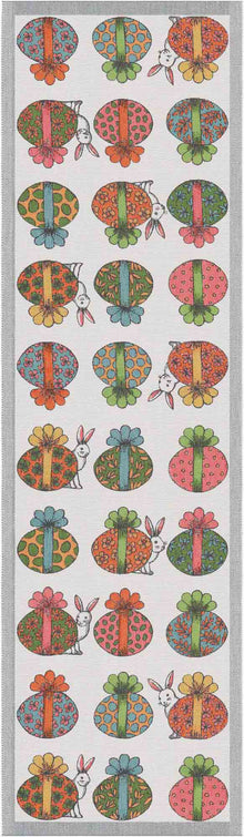 Ekelund  Easter Gift Tischläufer  35x120cm
