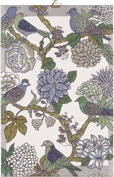 Faglabo Towel – 40x60cm