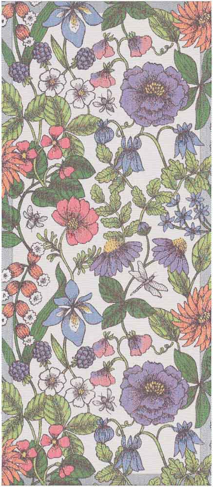 Ekelund  Flora Tischläufer  35x80cm