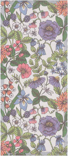 Ekelund  Flora Tischläufer  35x80cm