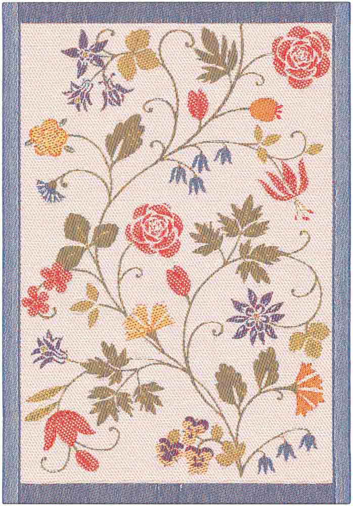 Ekelund  Flower Handtuch  35x50cm