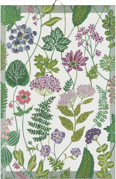 Försommar towel - 40x60cm