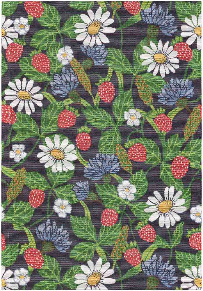Ekelund  Fragaria Handtuch  35x50cm