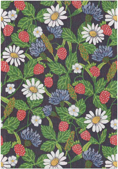 Fragaria Towel – 35x50cm