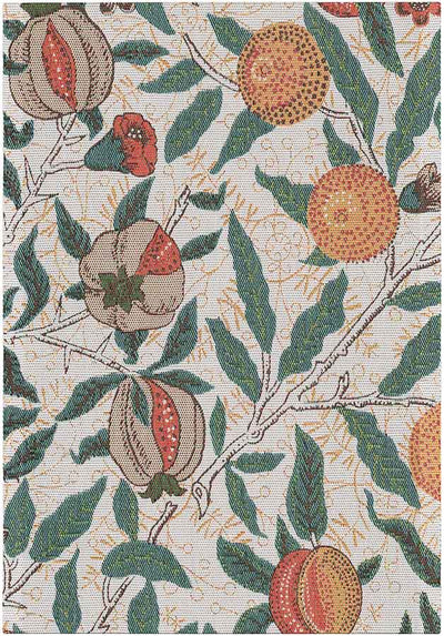 Fruit Handtuch – 35x50cm