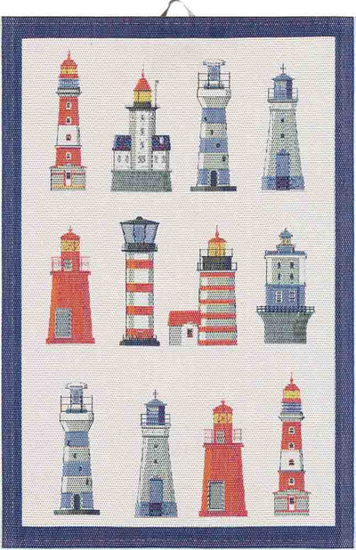 Fyrar Towel – 40x60cm