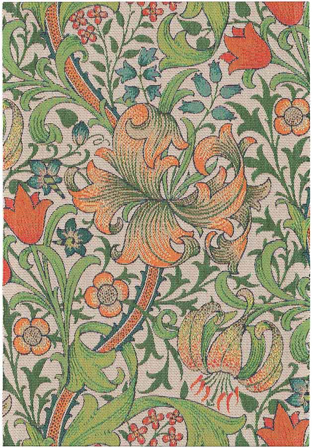 Ekelund  Golden Lily Handtuch  35x50cm