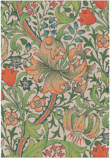 Ekelund  Golden Lily Handtuch  35x50cm