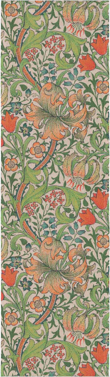 Ekelund  Golden Lily Tischläufer  35x120cm