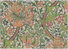 Ekelund  Golden Lily Tischset  35x48cm