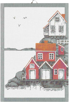 Ekelund  Skärgard Handtuch  35x50cm