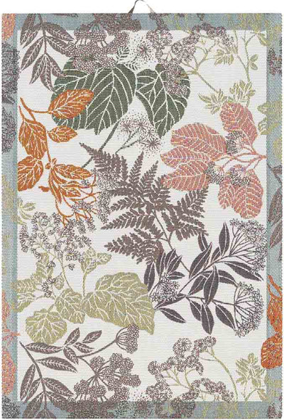Höstnatur Handtuch – 35x50cm