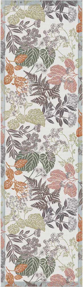 Höstnatur Tischläufer – 35x80cm