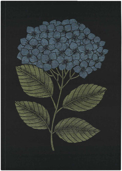 Hydrangea Towel – 35x50cm