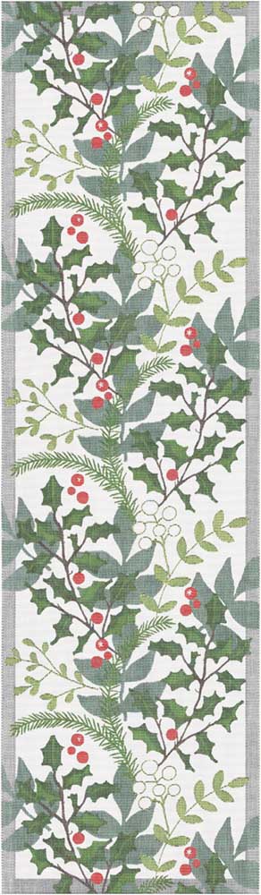 Ekelund  Julia Tischläufer  35x80cm