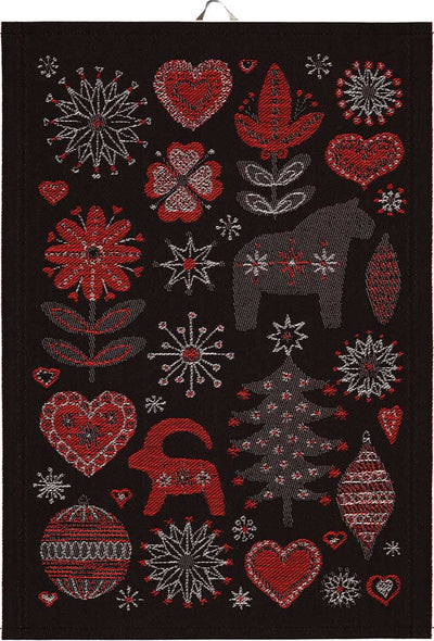 Julnatt Dish Towel – 48x70cm