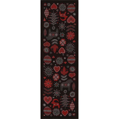 Julnatt Table Runner – 35x120cm