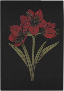 Ekelund  Kapamaryllis Handtuch  35x50cm