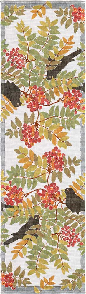 Koltrast Tischläufer – 35x120cm