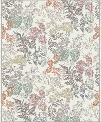 Autumn Nature Plaid – 140x170cm