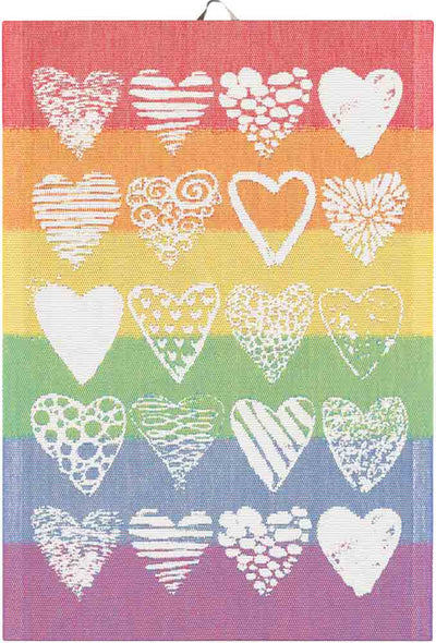 Pride Tea Towel – 35x50cm