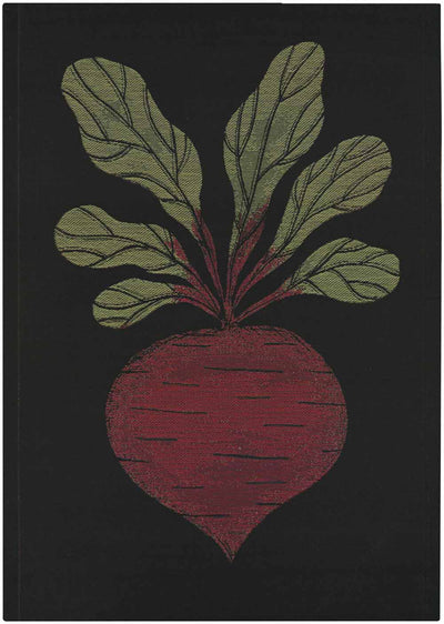 Rödbeta Towel – 35x50cm