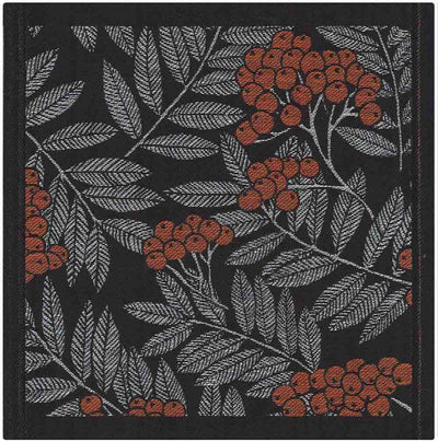 Rowan Leaf Napkin – 35x35cm
