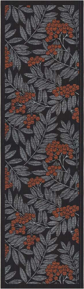 Rowan Leaves Table Runner – 35x120cm