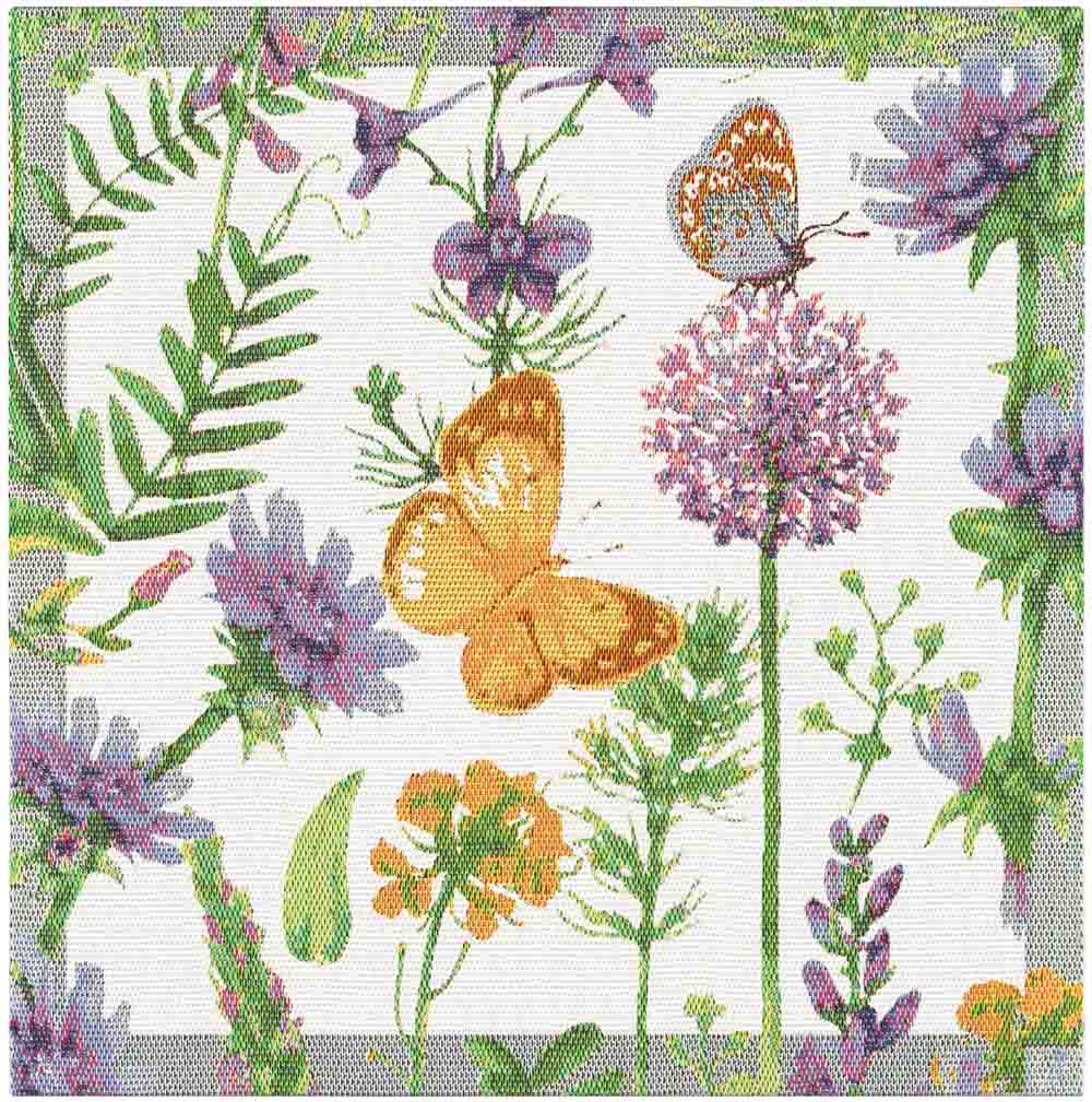 Ekelund  Selma Serviette  35x35cm