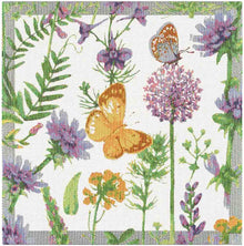 Ekelund  Selma Serviette  35x35cm