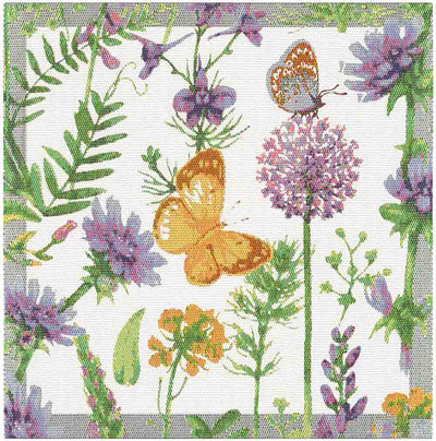 Selma Serviette – 35x35cm