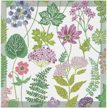 Ekelund  Försommar Serviette  35x35cm