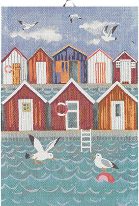 Ekelund  Sjöbod Handtuch  35x50cm