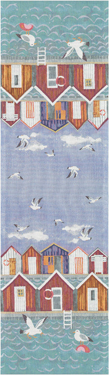 Ekelund  Sjöbod Tischläufer  35x120cm