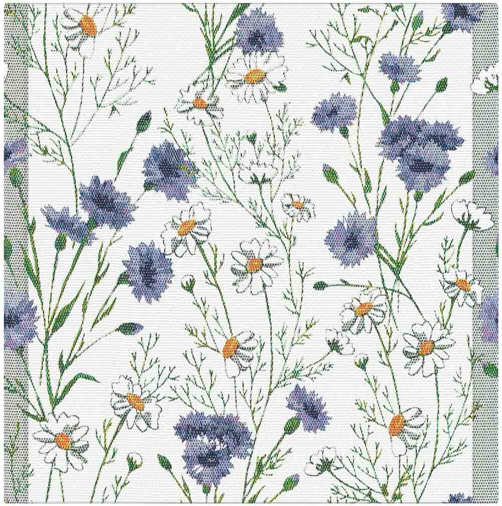 Ekelund  Sommar Serviette  35x35cm