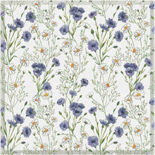 Ekelund  Sommar Tischdecke  145x145cm