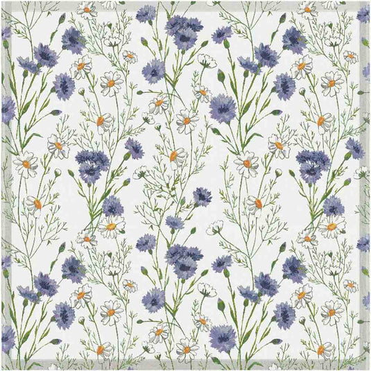 Ekelund  Sommar Tischdecke  145x145cm