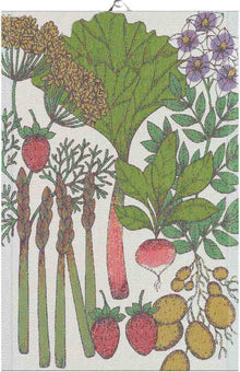 Ekelund  Sommarprimörer Handtuch  40x60cm