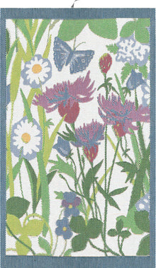 Ekelund  Sommartid Handtuch  40x60cm