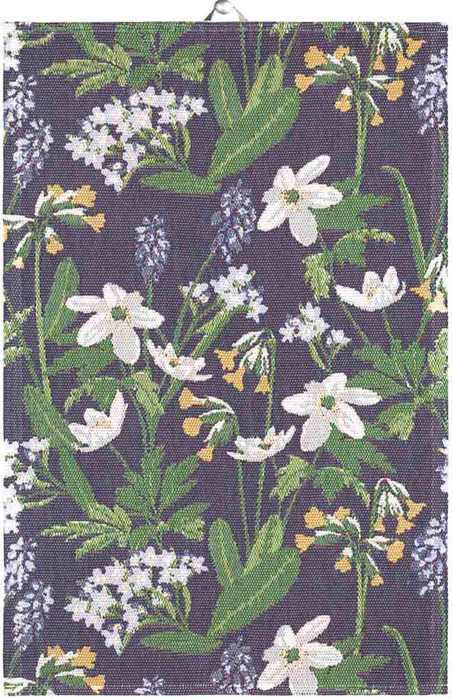 Ekelund  Spring Handtuch  40x60cm