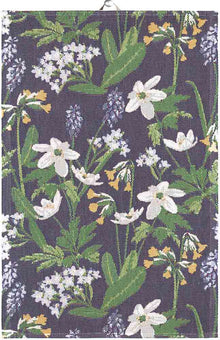 Ekelund  Spring Handtuch  40x60cm