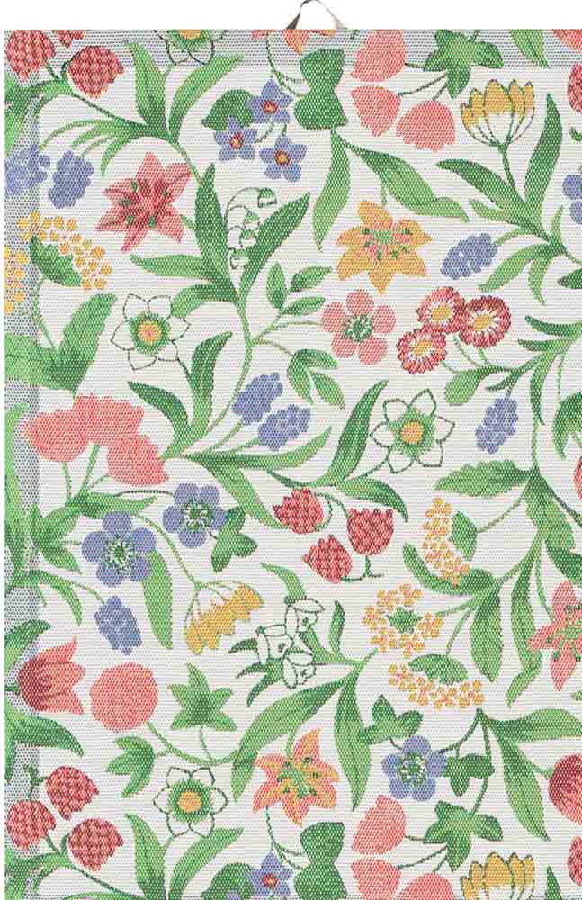 Ekelund  Springtime Handtuch  35x50cm