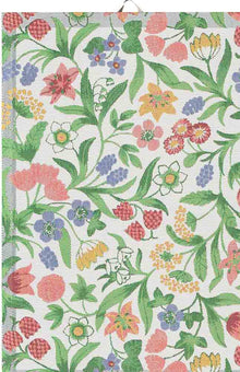 Ekelund  Springtime Handtuch  35x50cm