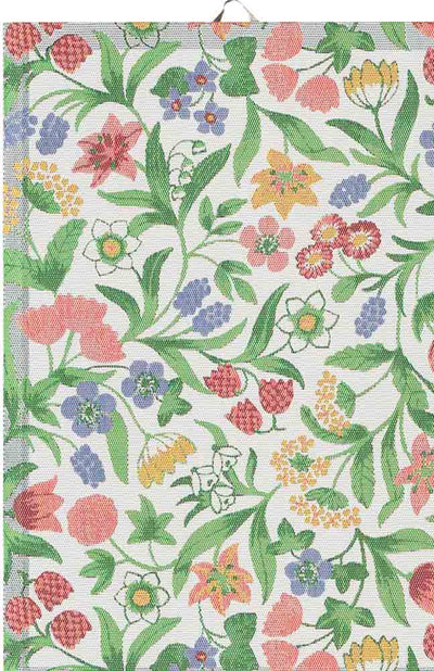 Springtime Towel – 35x50cm