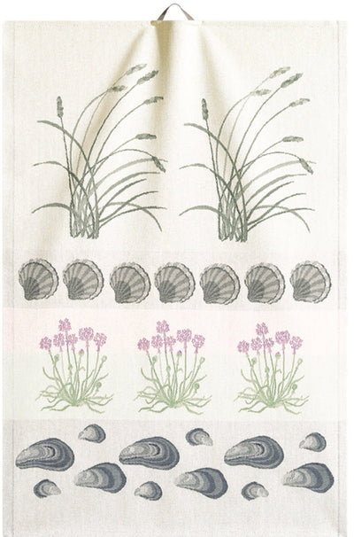Beach Tea Towel – 35x50cm