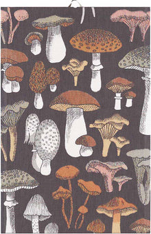 Ekelund  Svamprik Handtuch  40x60cm