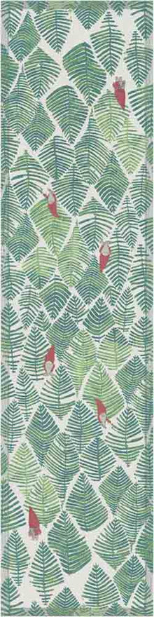 Ekelund  Tipp Tapp Tischläufer  35x140cm