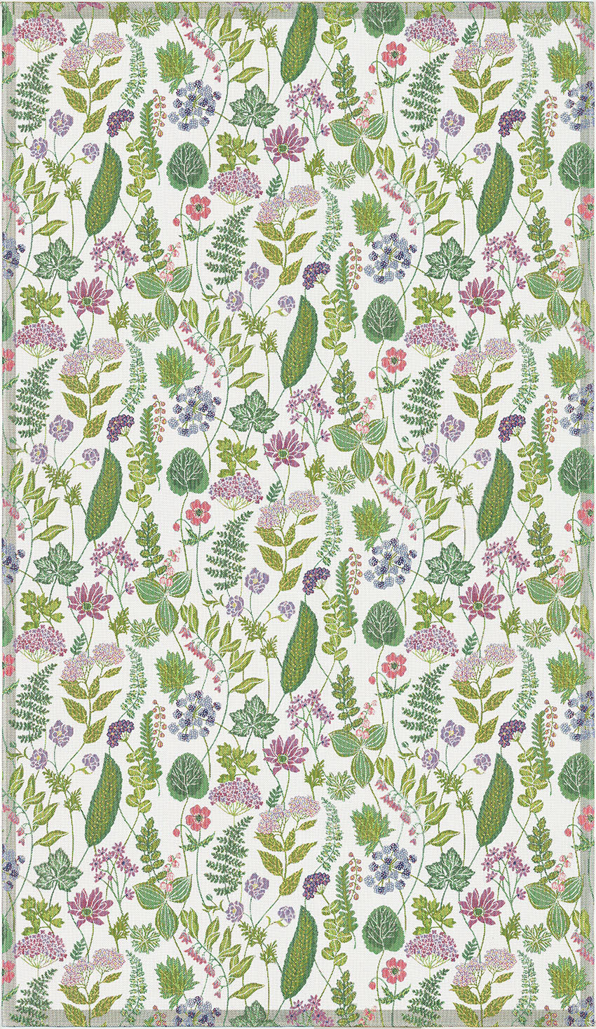 Ekelund  Försommar Tischdecke  145x250cm