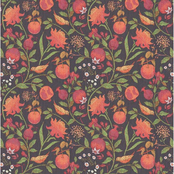 Ekelund  Fruktrik Tischdecke  145x145cm