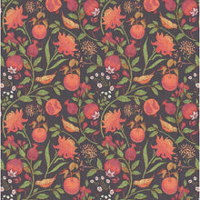 Ekelund  Fruktrik Tischdecke  145x145cm
